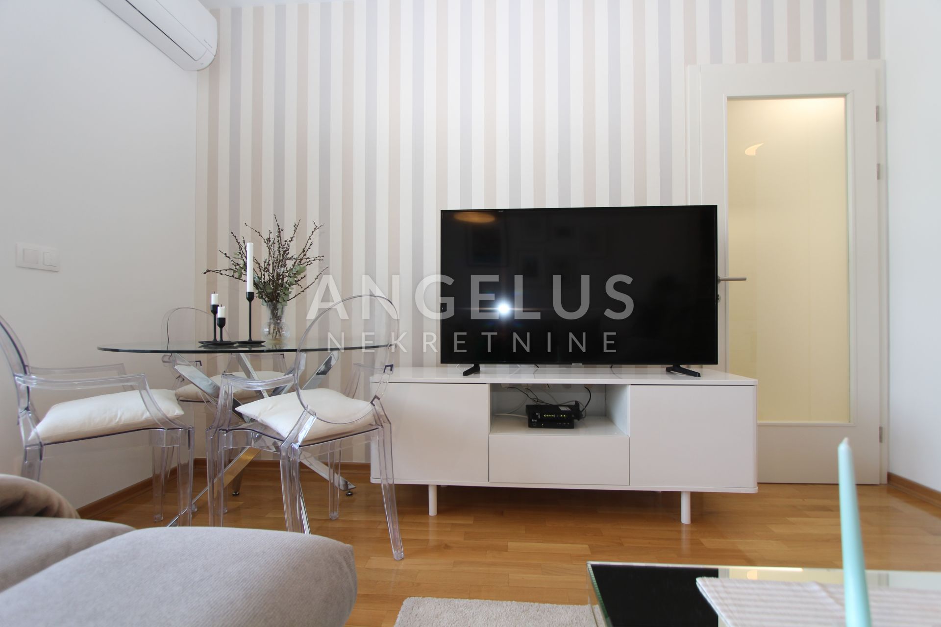 Apartmán Na predaj - Grad Zagreb Lanište