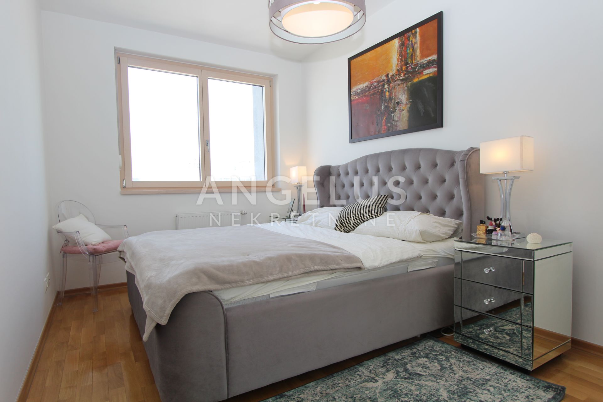 Apartmán Na predaj - Grad Zagreb Lanište