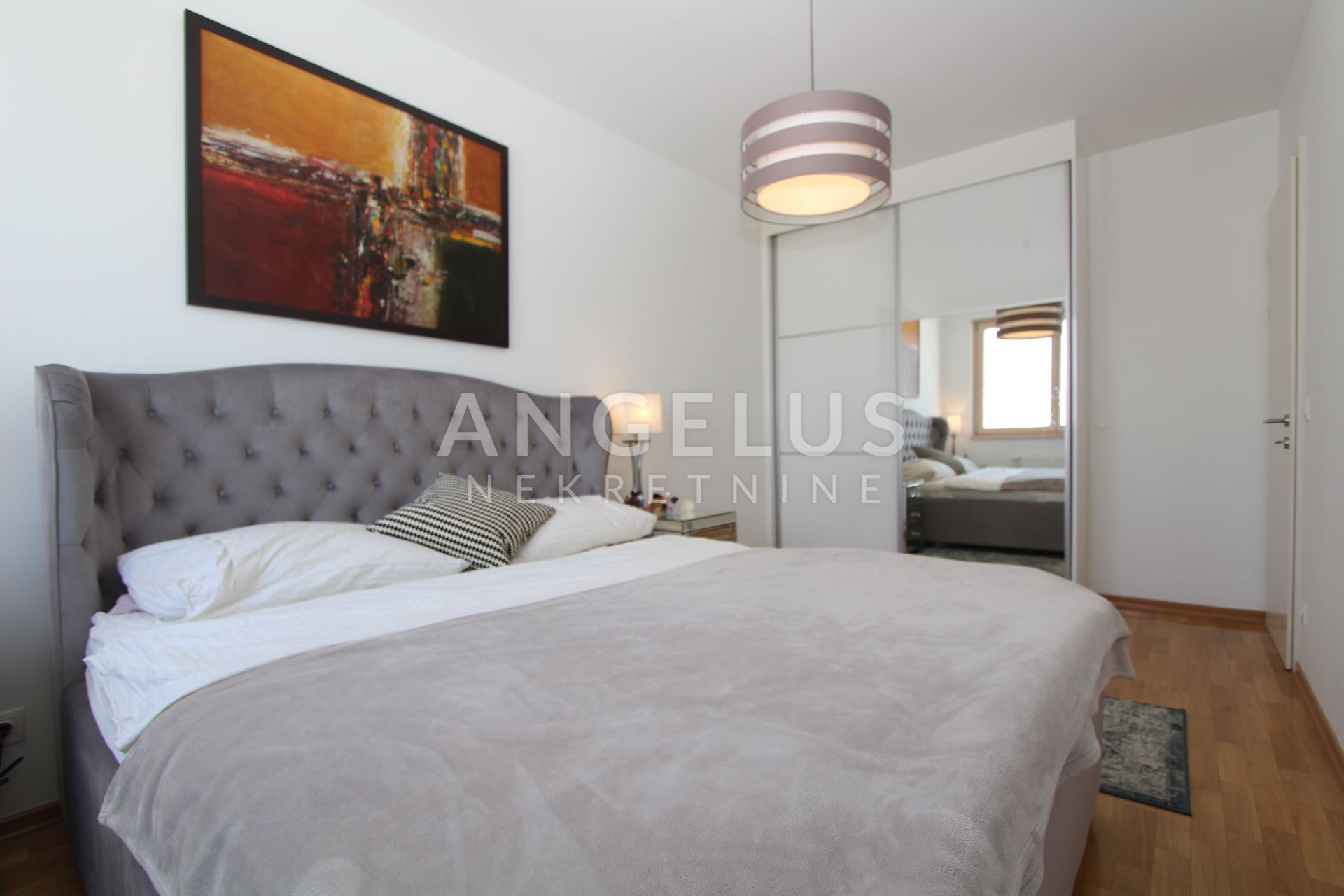 Apartmán Na predaj - Grad Zagreb Lanište