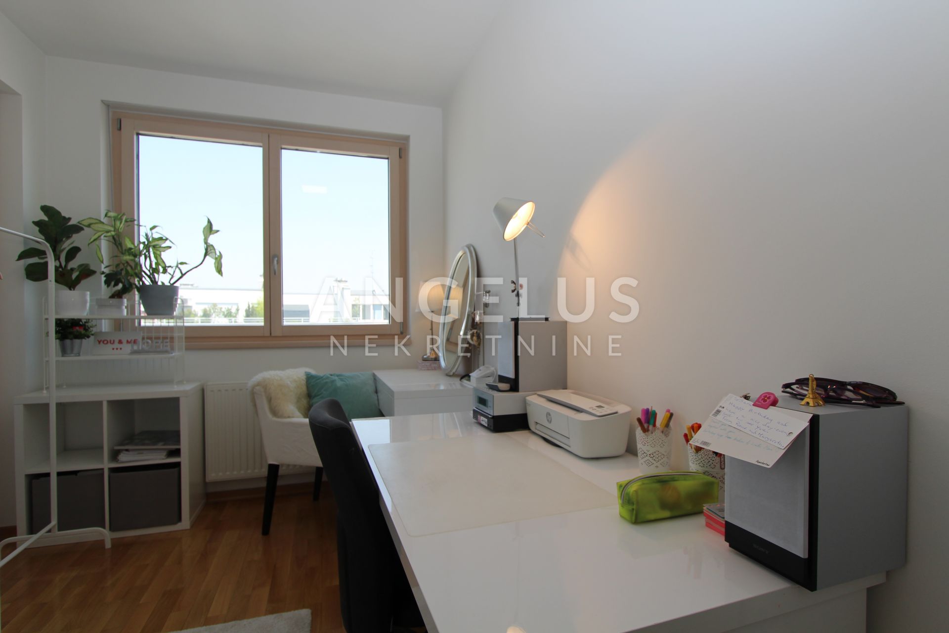 Apartmán Na predaj - Grad Zagreb Lanište