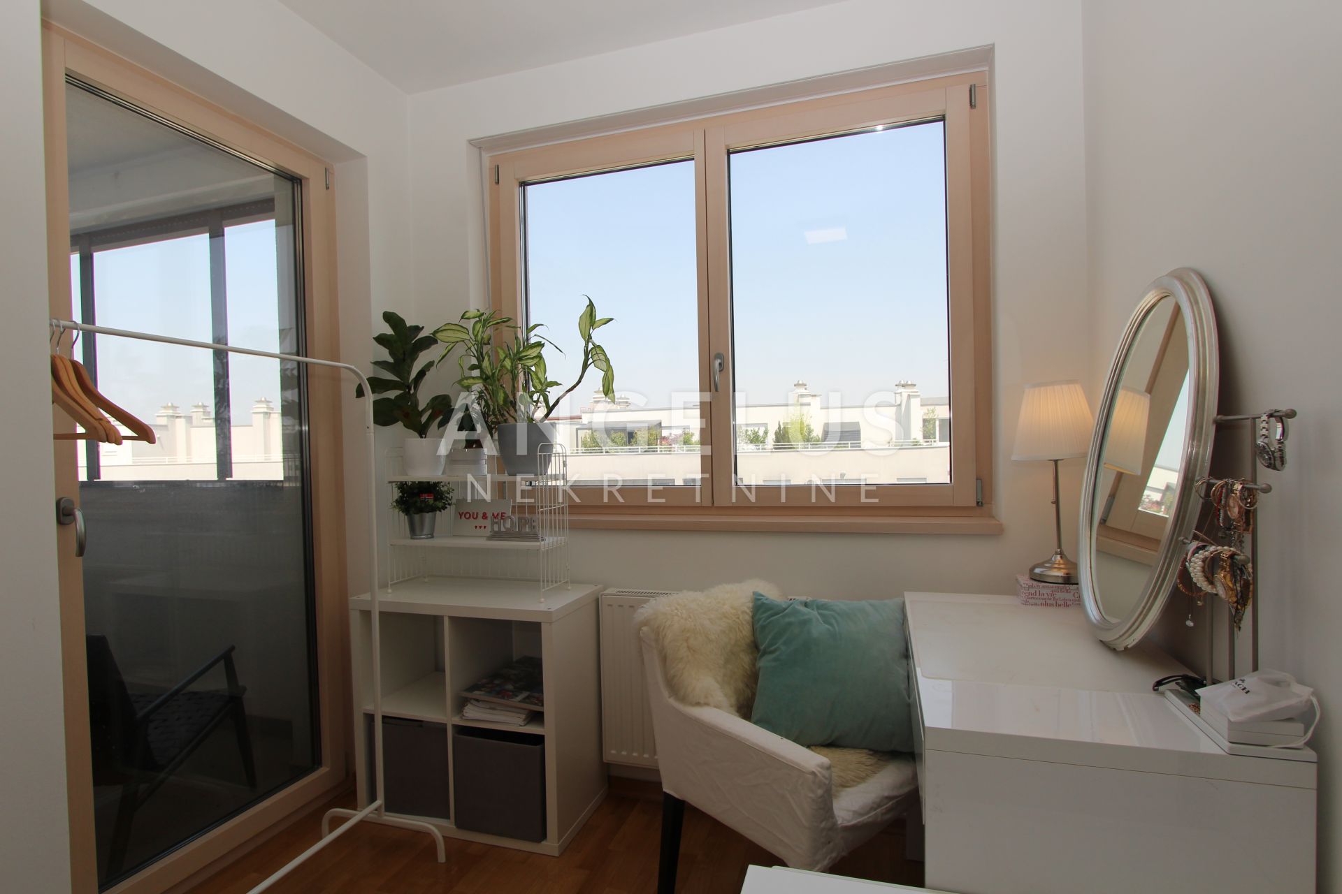 Apartmán Na predaj - Grad Zagreb Lanište