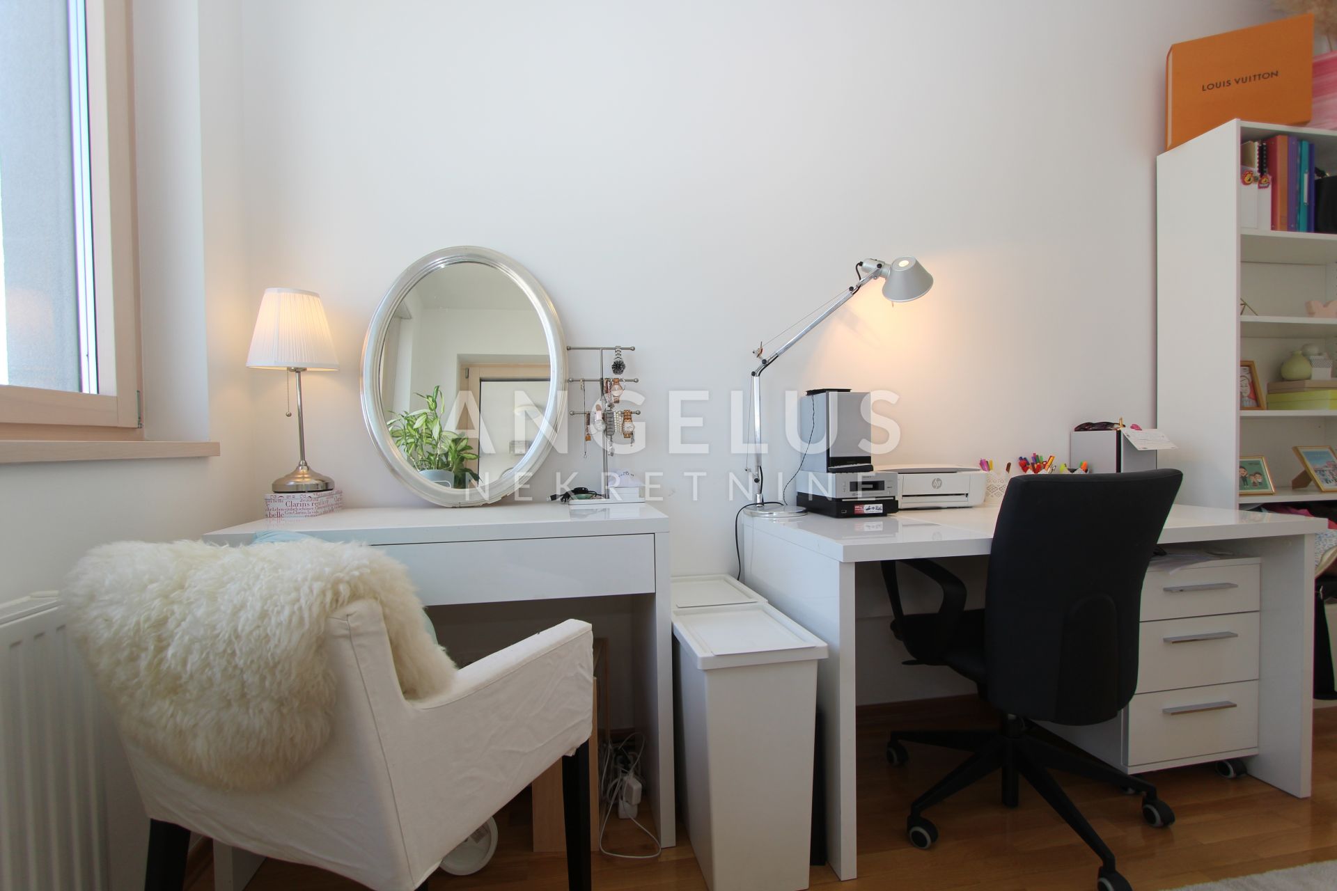 Apartmán Na predaj - Grad Zagreb Lanište