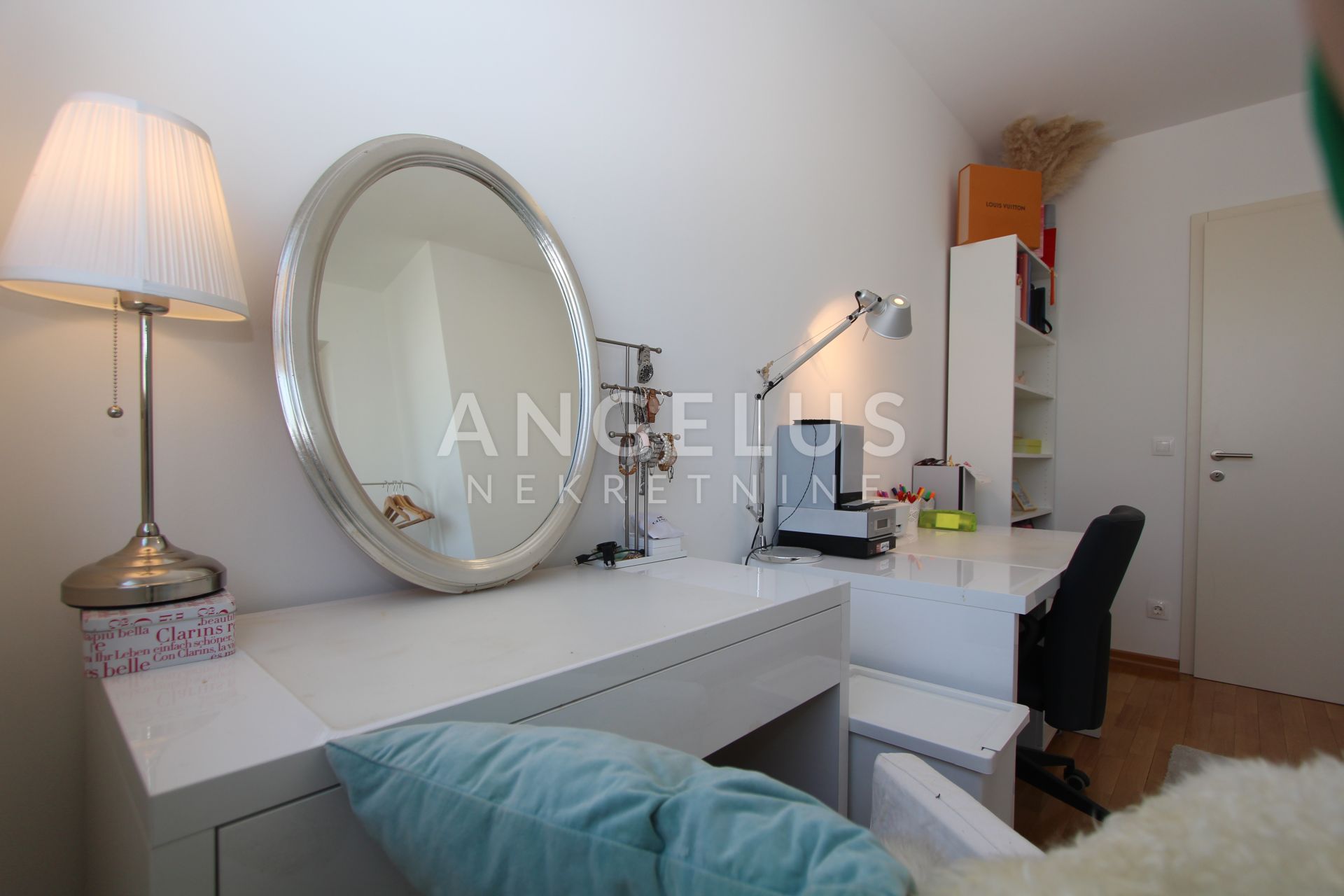 Apartmán Na predaj - Grad Zagreb Lanište