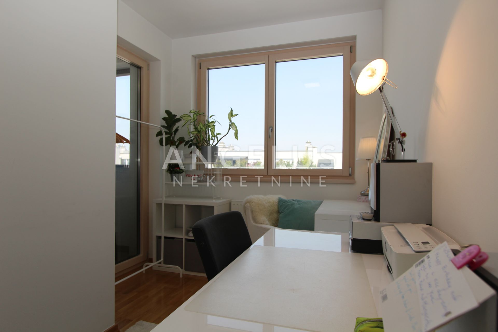 Apartmán Na predaj - Grad Zagreb Lanište