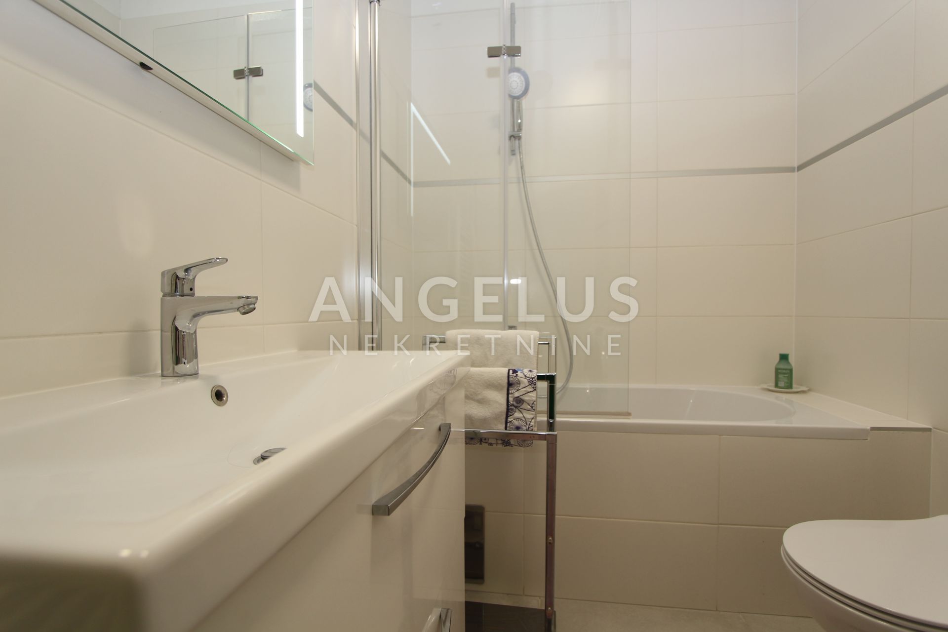 Apartmán Na predaj - Grad Zagreb Lanište