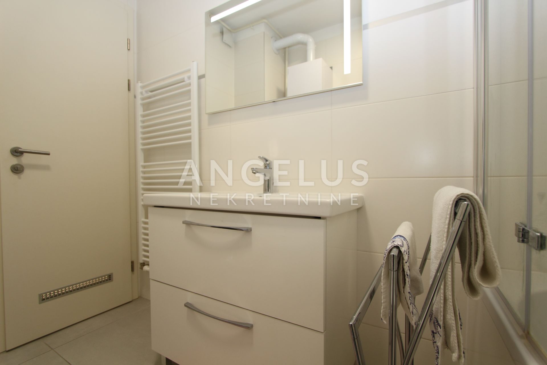 Apartmán Na predaj - Grad Zagreb Lanište