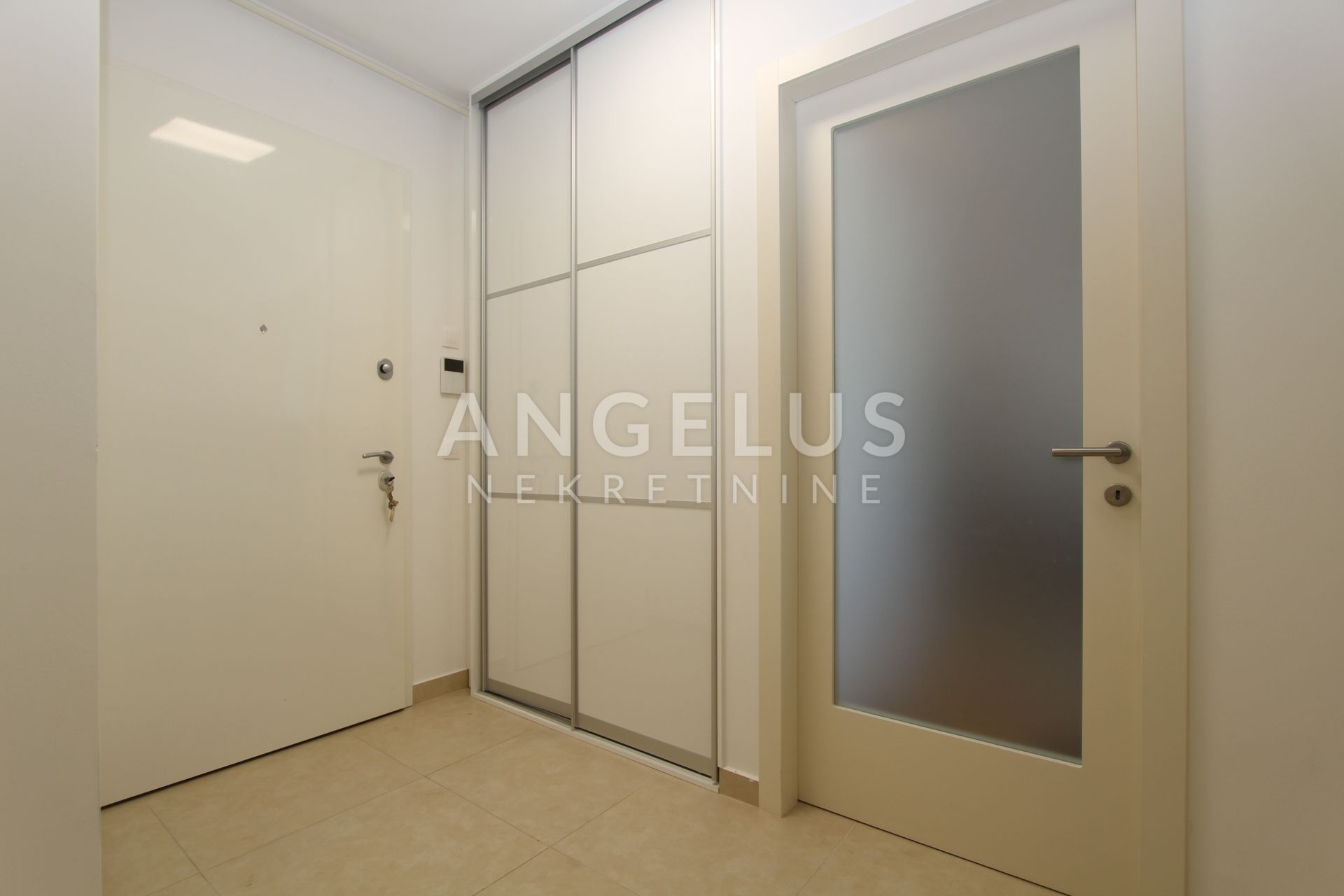 Apartmán Na predaj - Grad Zagreb Lanište