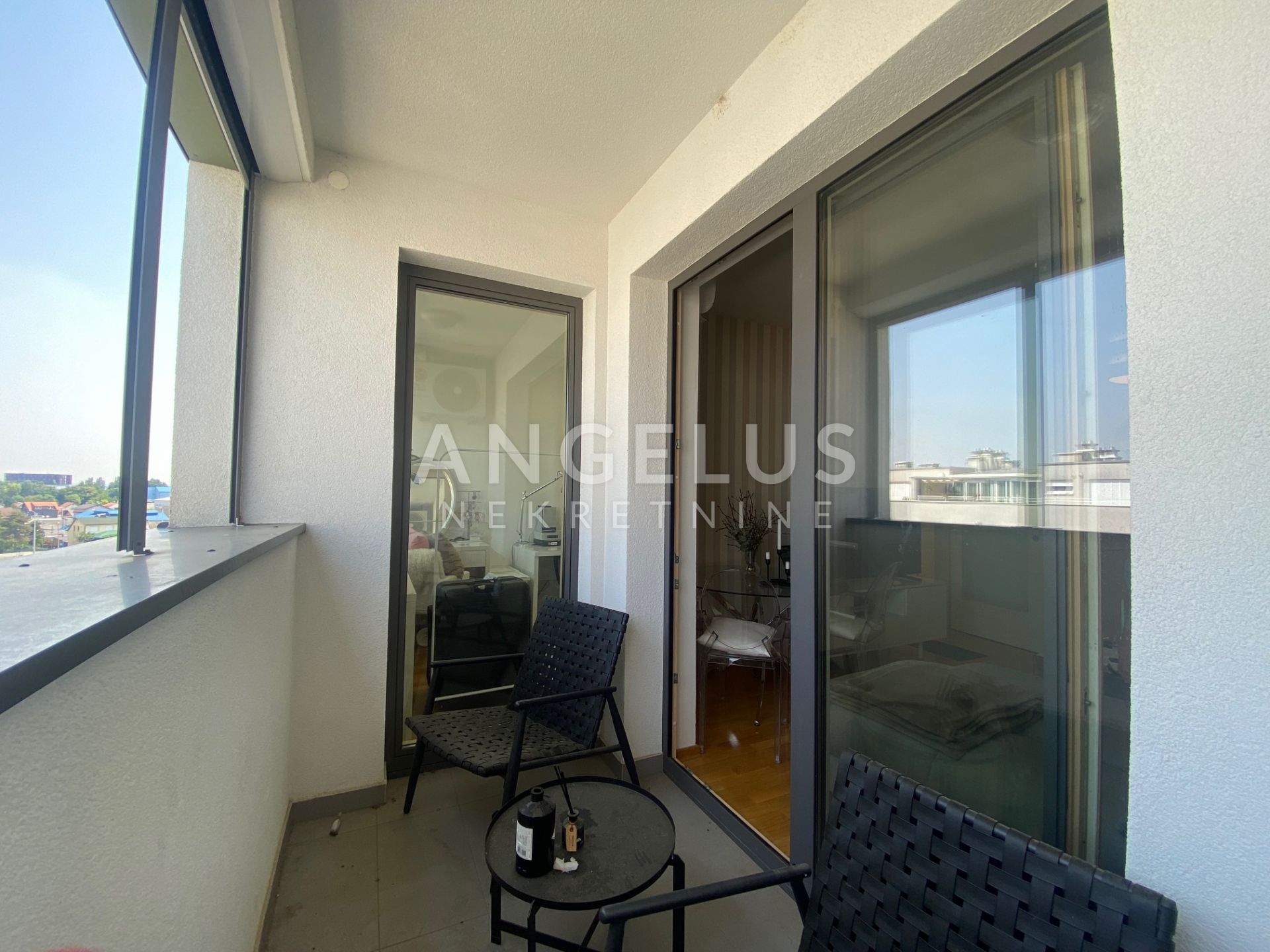 Apartmán Na predaj - Grad Zagreb Lanište