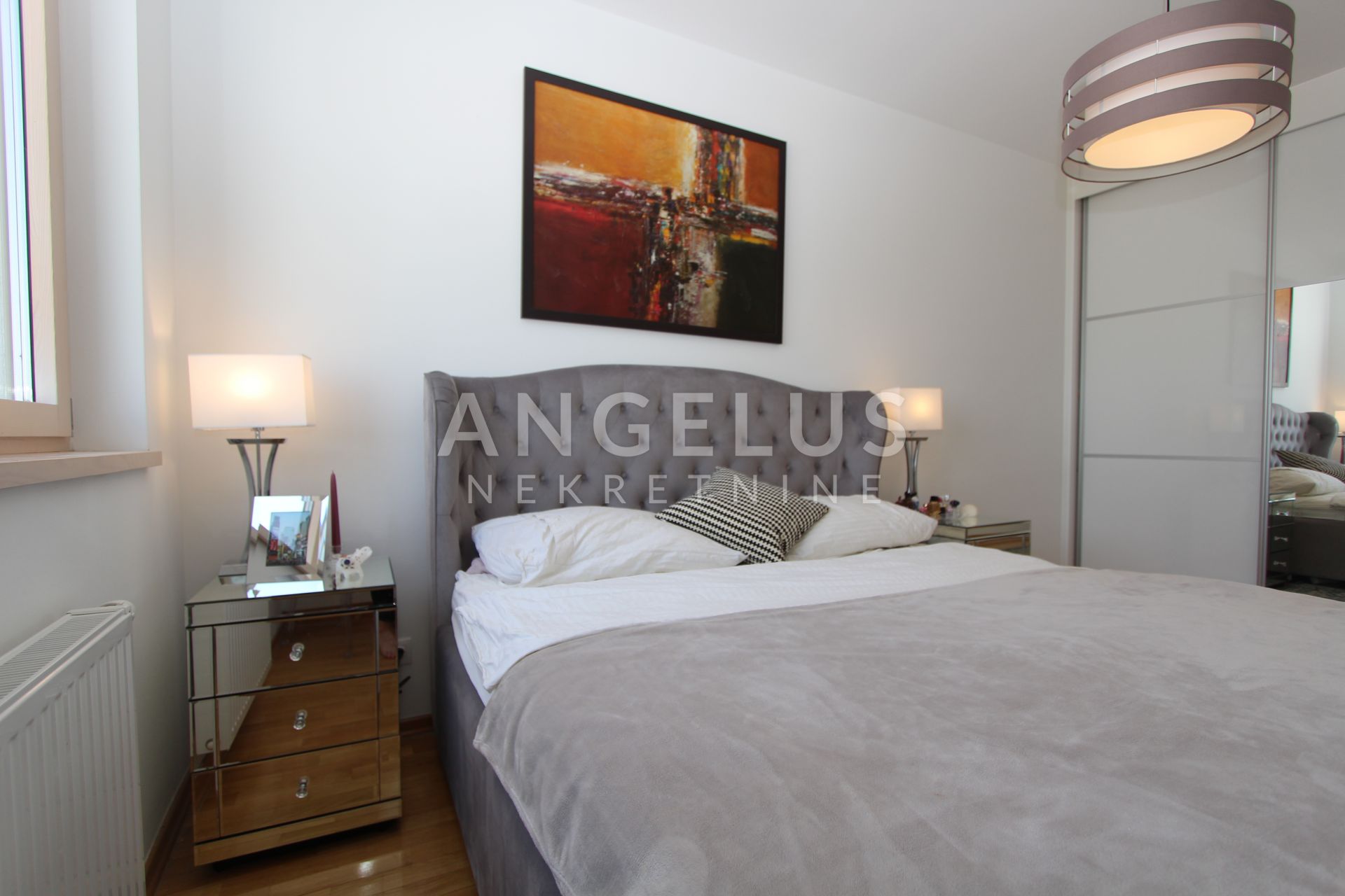 Apartmán Na predaj - Grad Zagreb Lanište - foto 3/22
