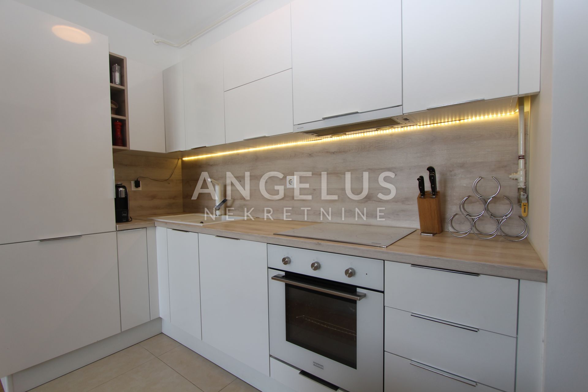 Apartmán Na predaj - Grad Zagreb Lanište - foto 4/22