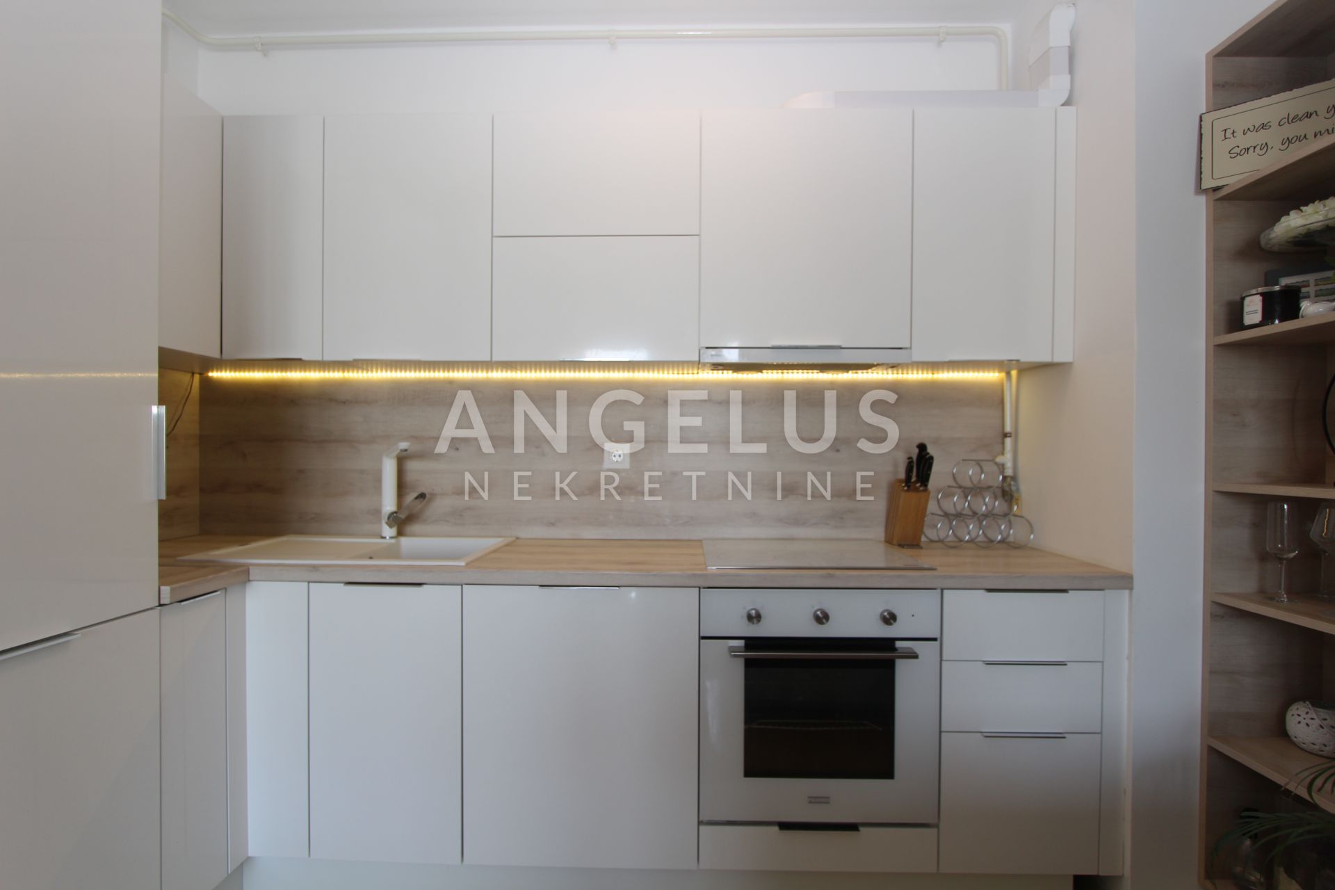 Apartmán Na predaj - Grad Zagreb Lanište - foto 5/22