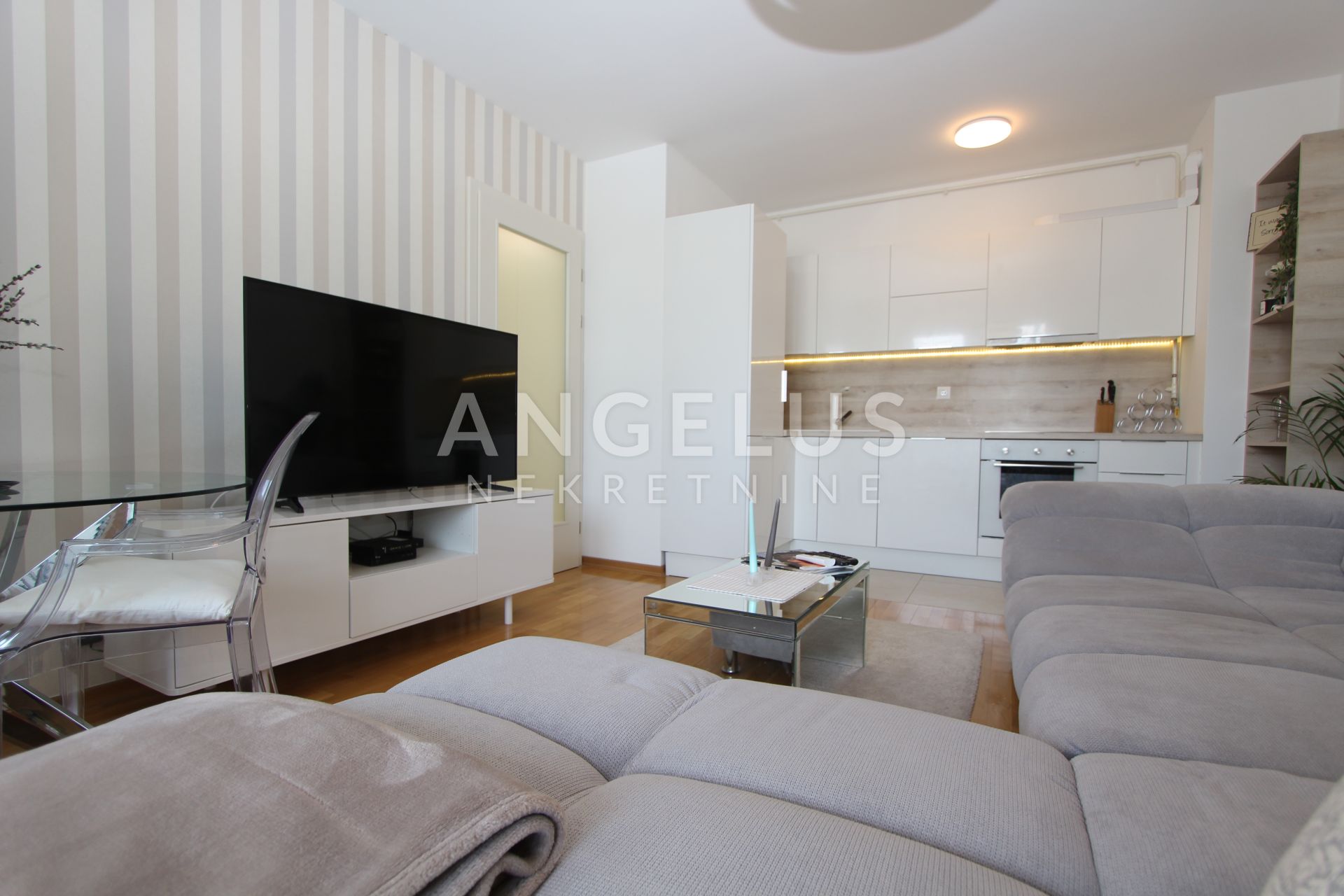 Apartmán Na predaj - Grad Zagreb Lanište