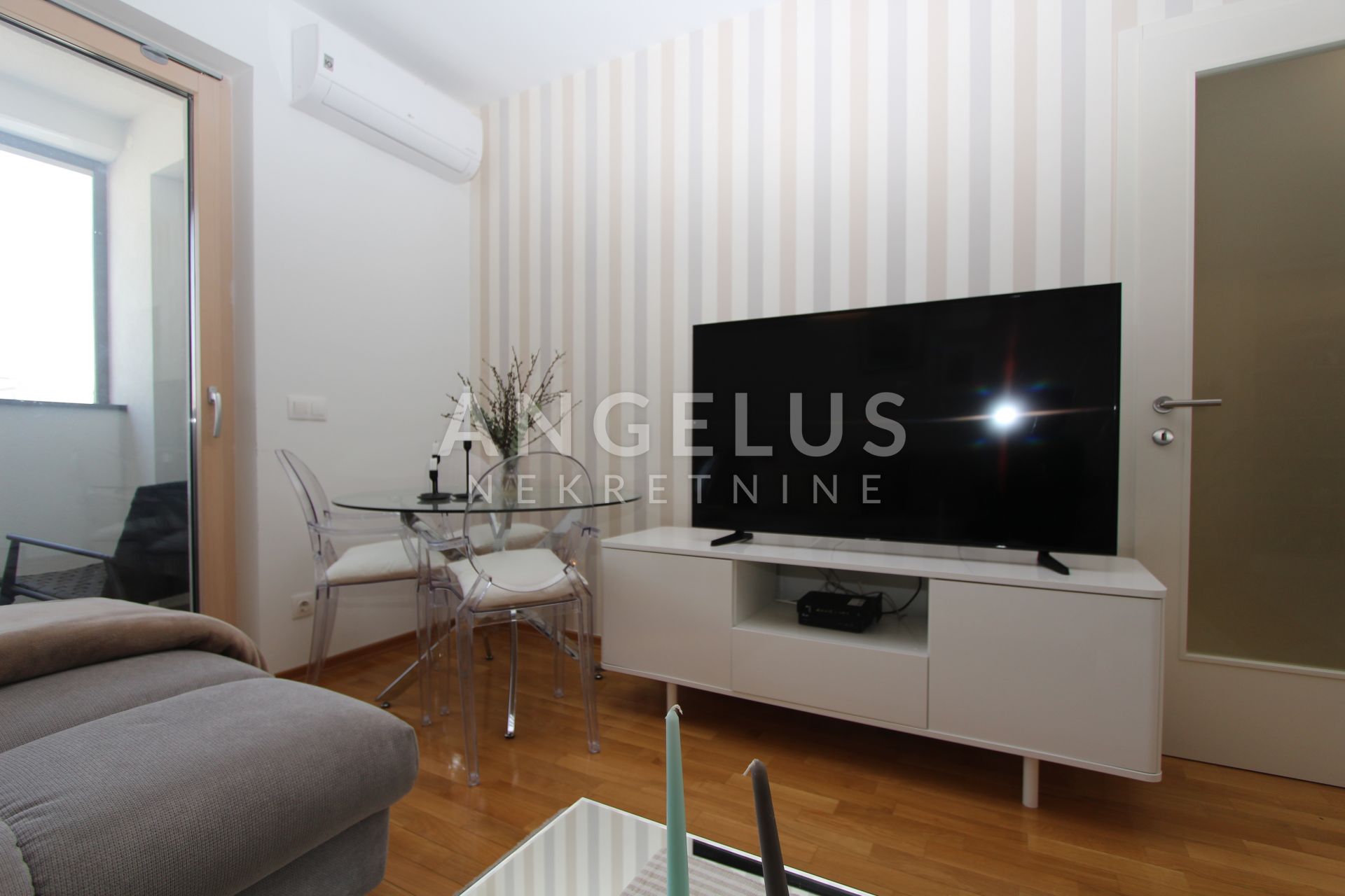 Apartmán Na predaj - Grad Zagreb Lanište