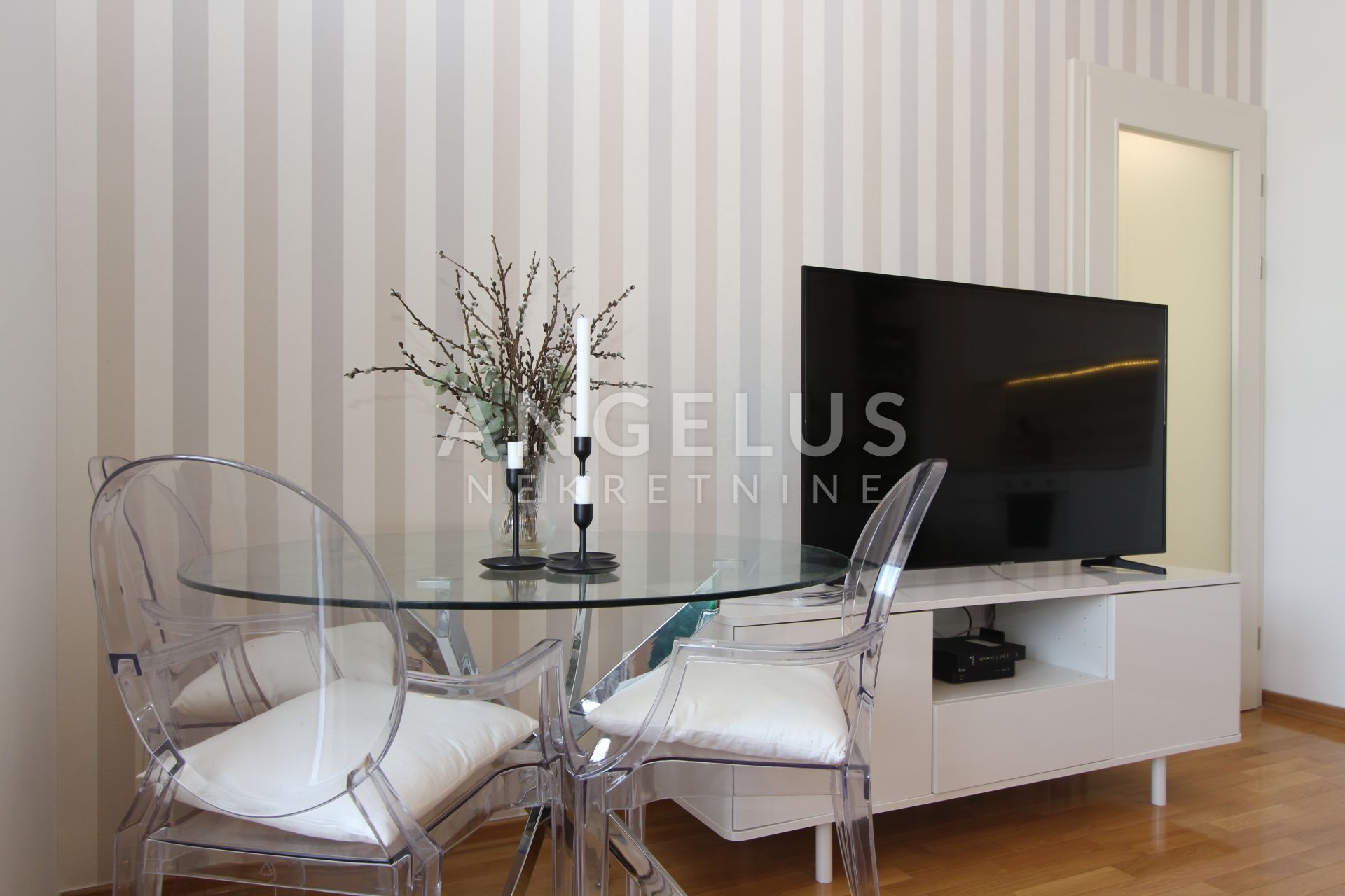 Apartmán Na predaj - Grad Zagreb Lanište