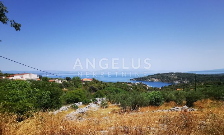 Land For sale - Splitsko-dalmatinska Rogač - foto 5/13