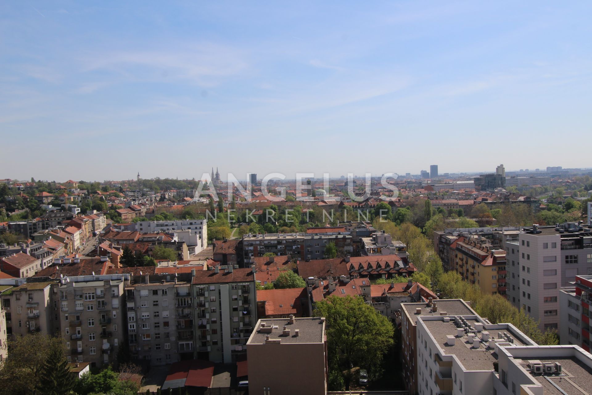 Locaux commerciaux À vendre -  Črnomerec