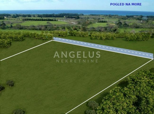 Zemljište na prodaju 10655 m² – Svetvinčenat