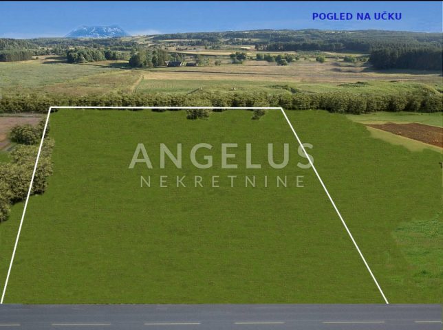 Terrain À vendre - Istarska štokovci - foto 2/3