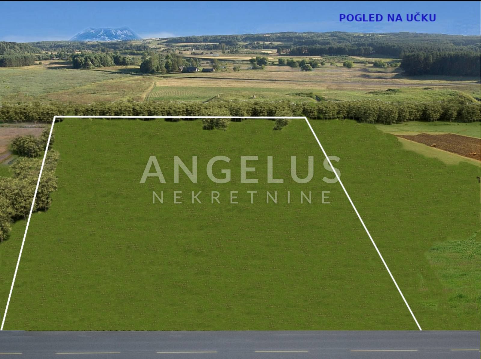 Pozemek Na prodej -  Štokovci