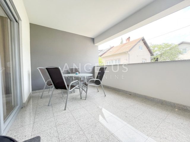 Flat For rent - Grad Zagreb Mlinovi - foto 2/12