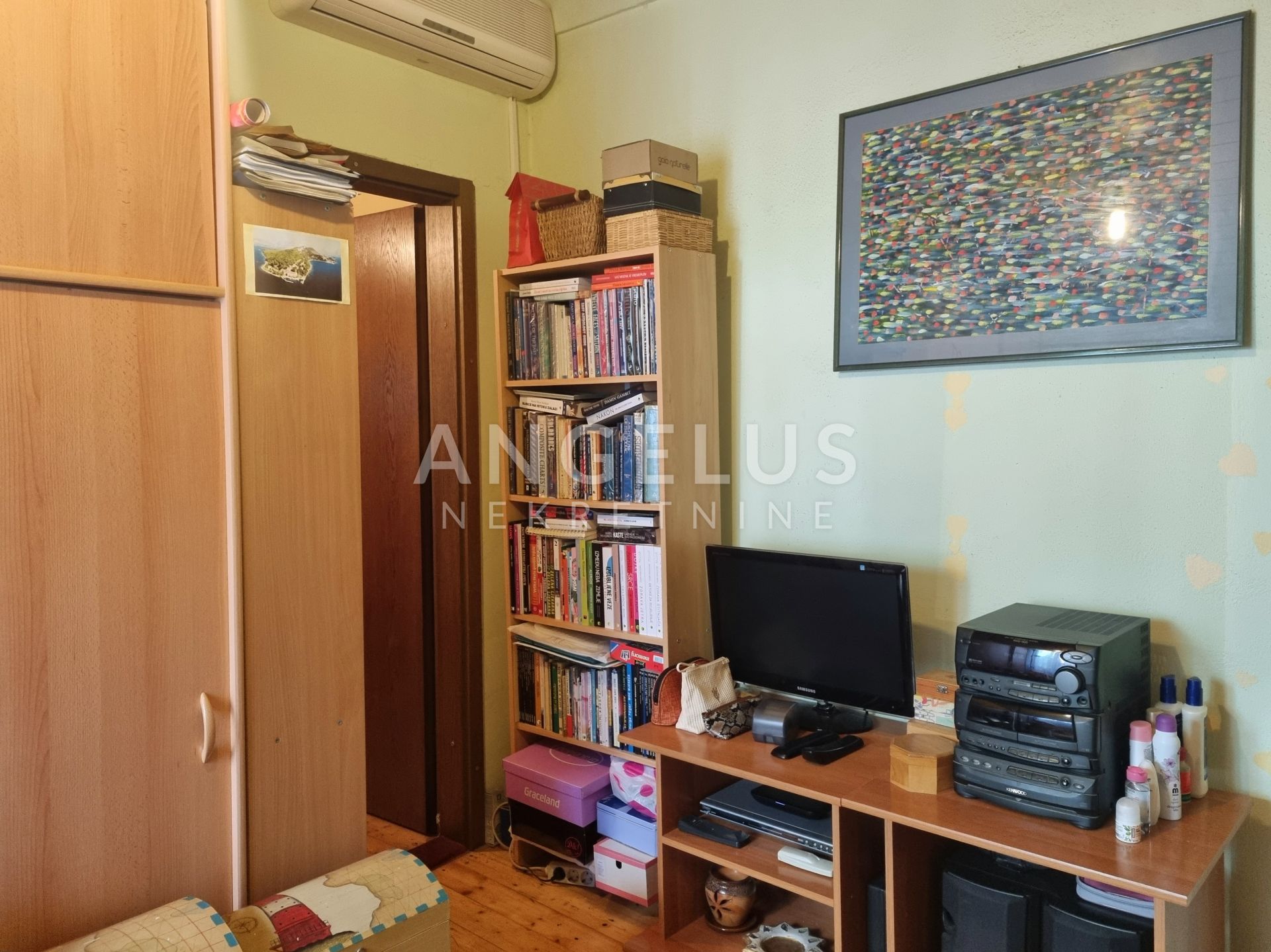 Appartement À vendre -  Varoš