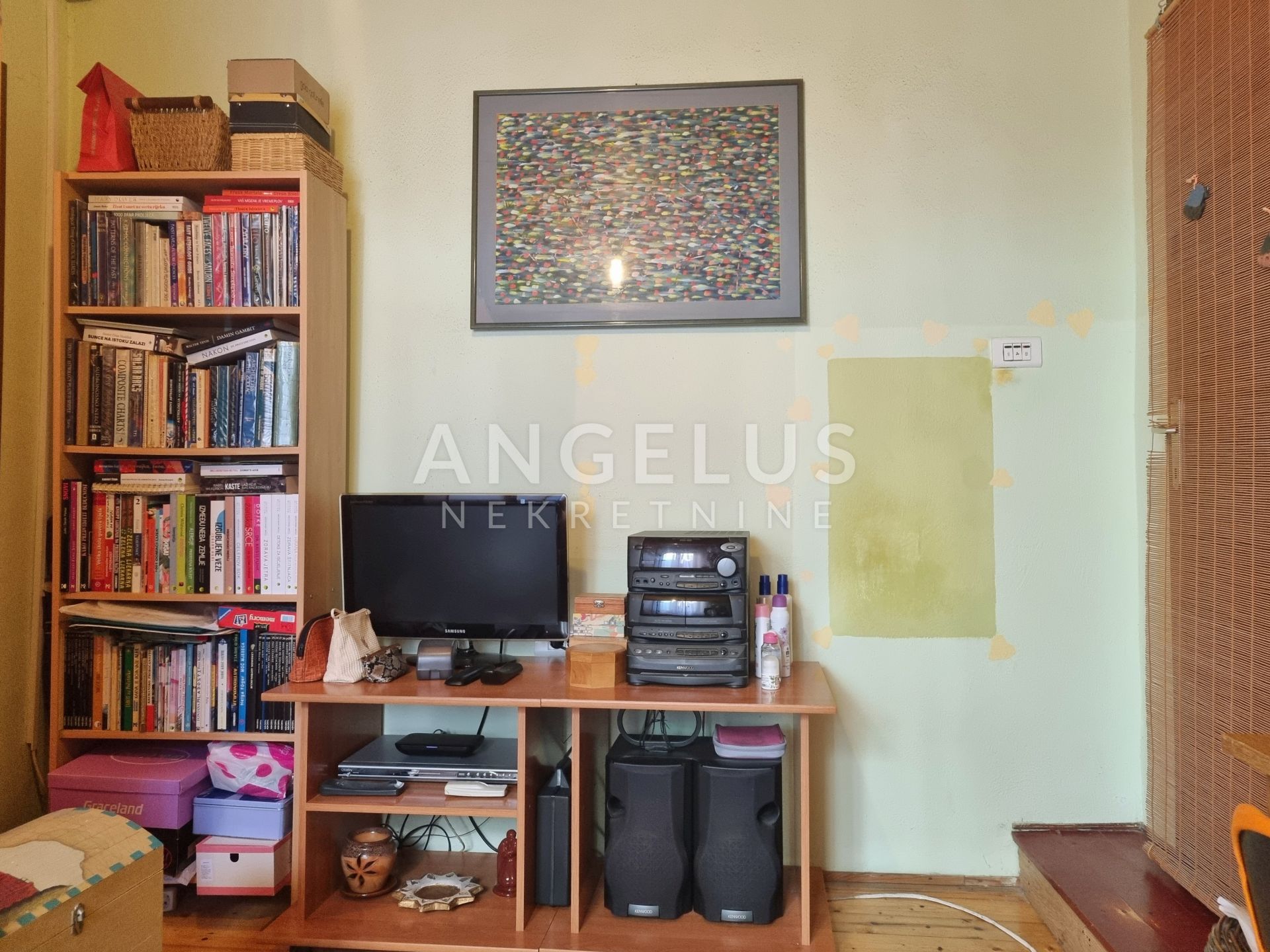 Appartement À vendre -  Varoš
