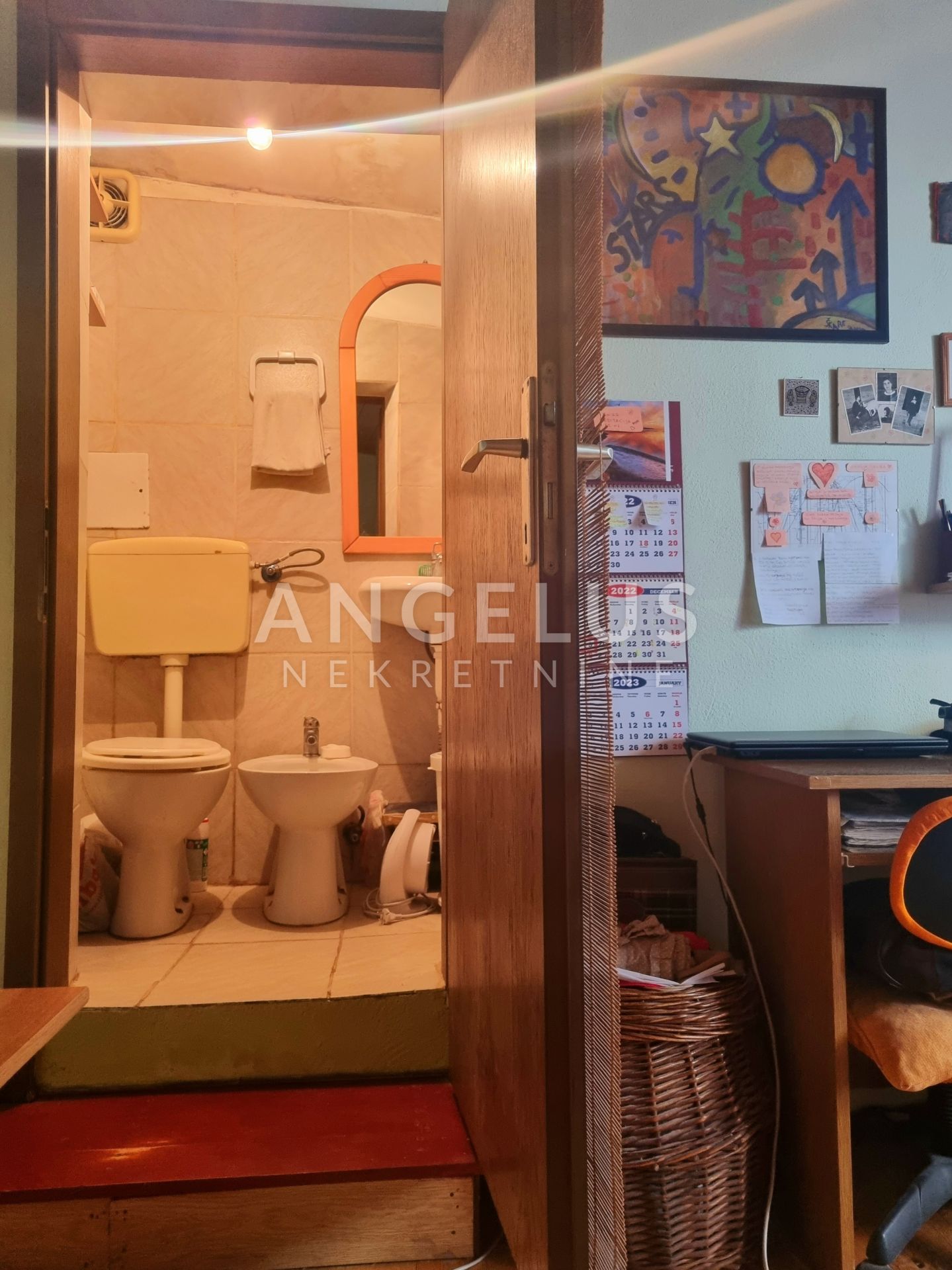 Appartement À vendre -  Varoš