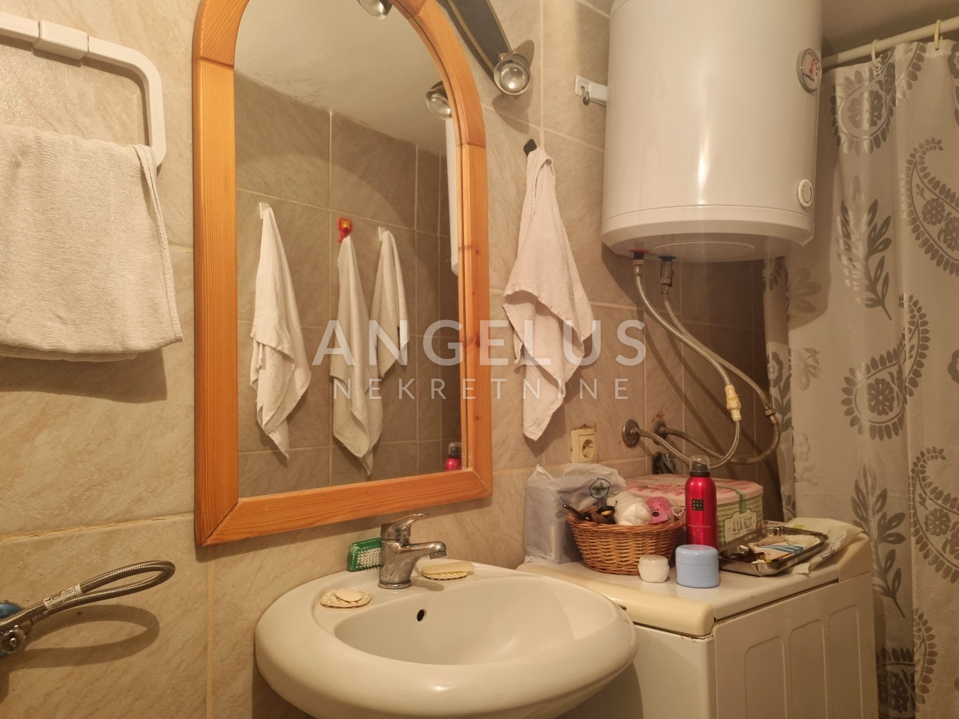 Appartement À vendre -  Varoš