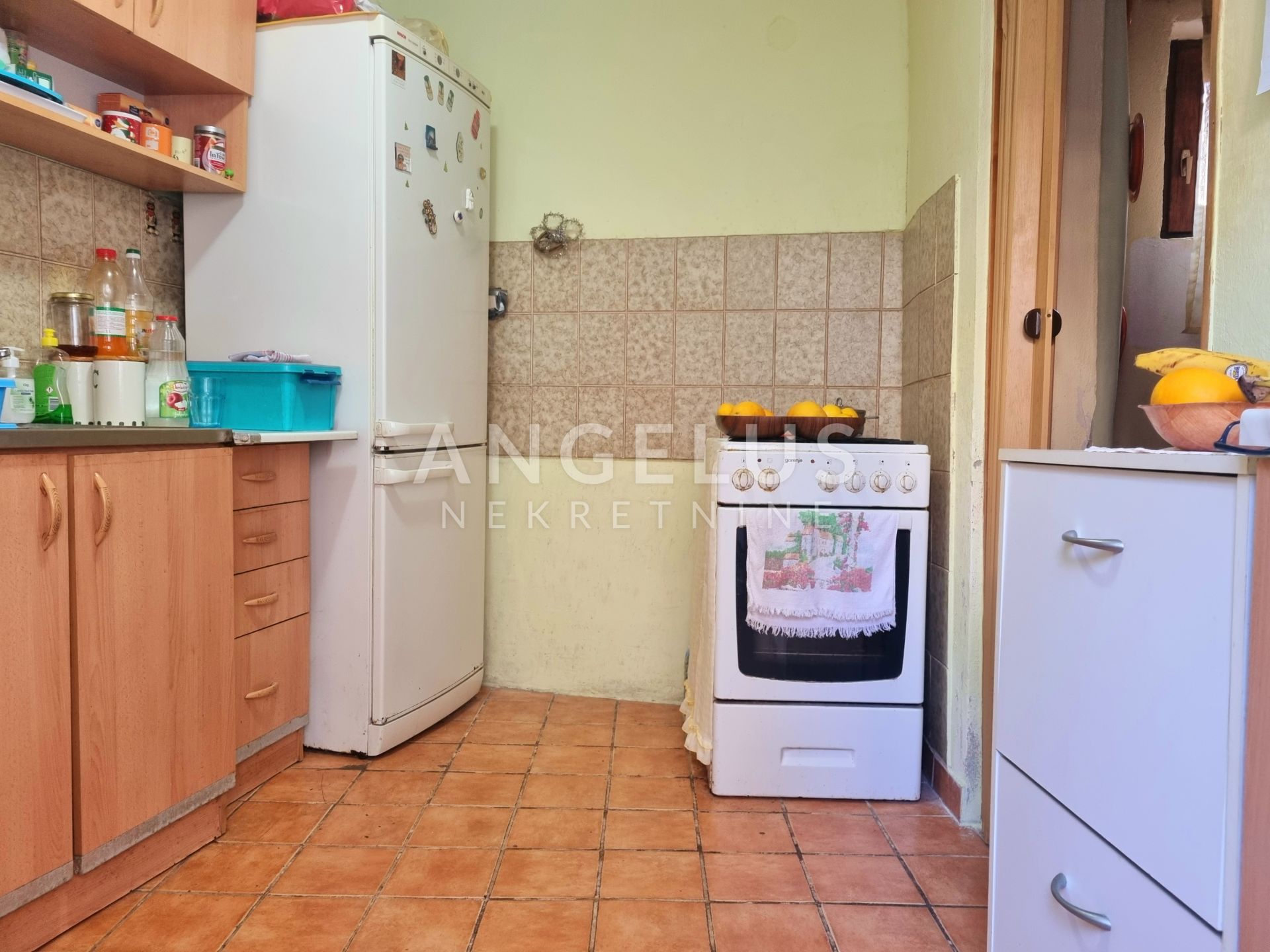 Appartement À vendre -  Varoš