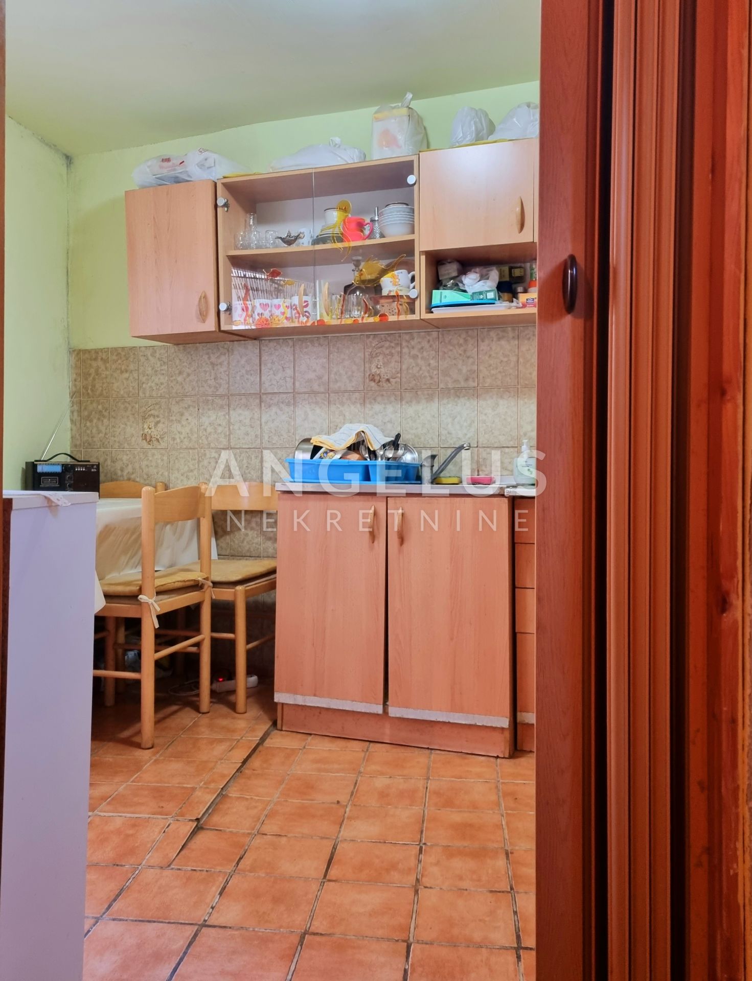 Appartement À vendre -  Varoš