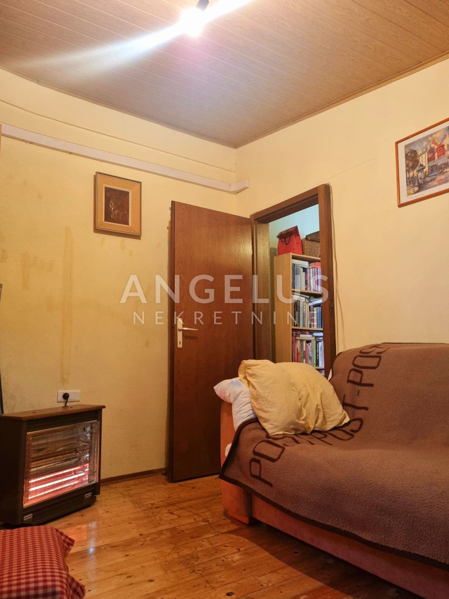 Appartement À vendre -  Varoš