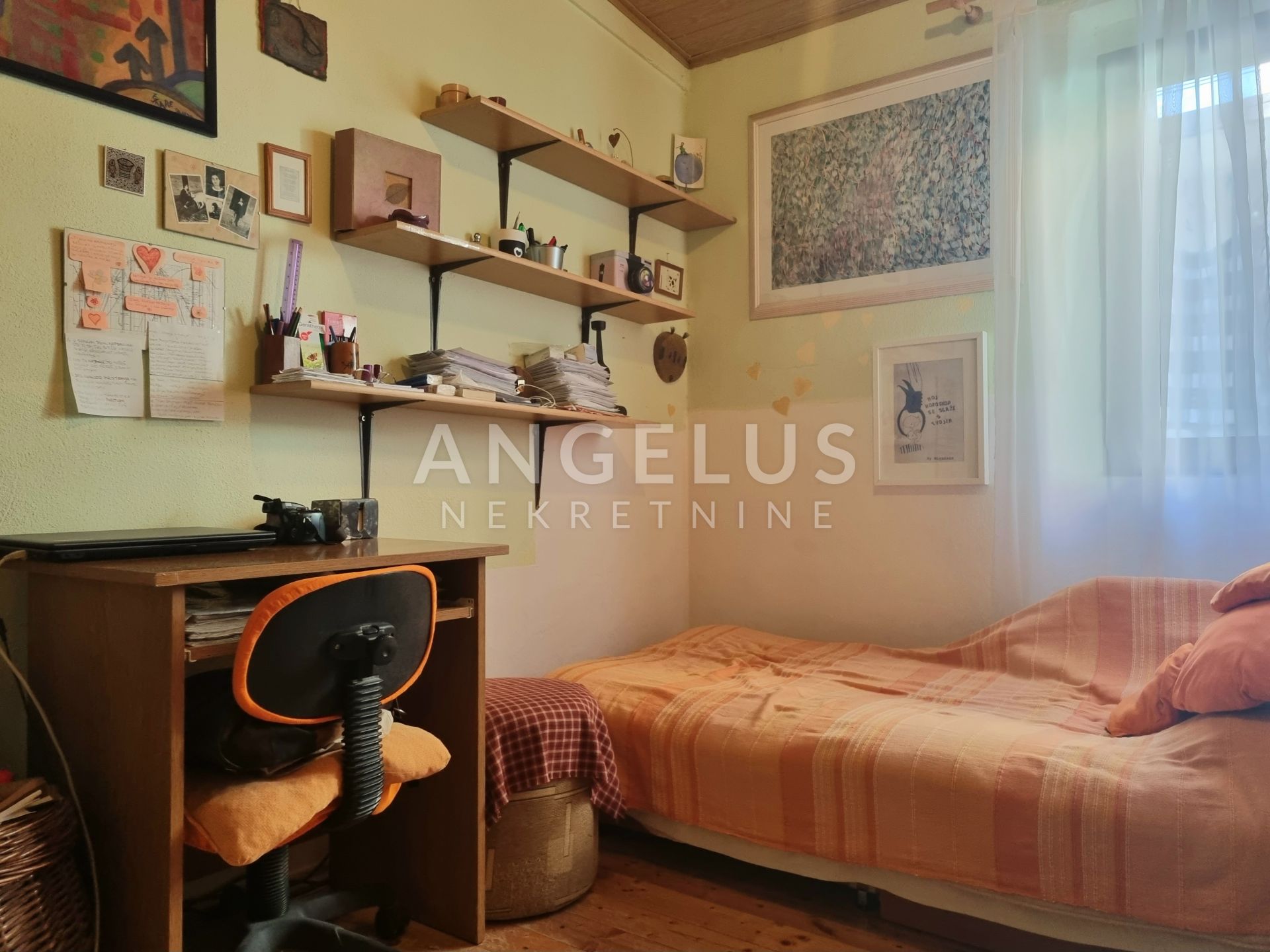 Appartement À vendre -  Varoš
