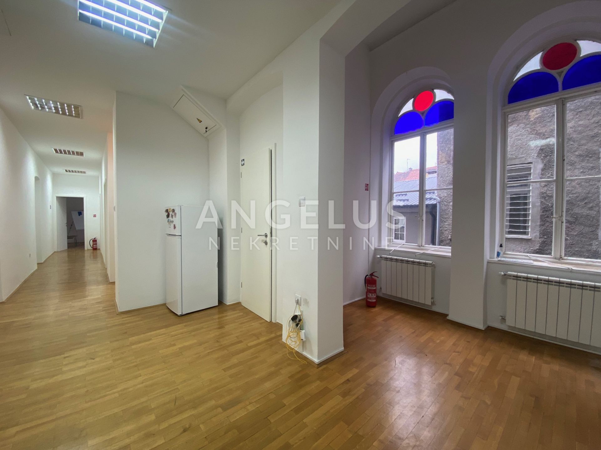Flat For sale - Donji Grad - foto 1/14
