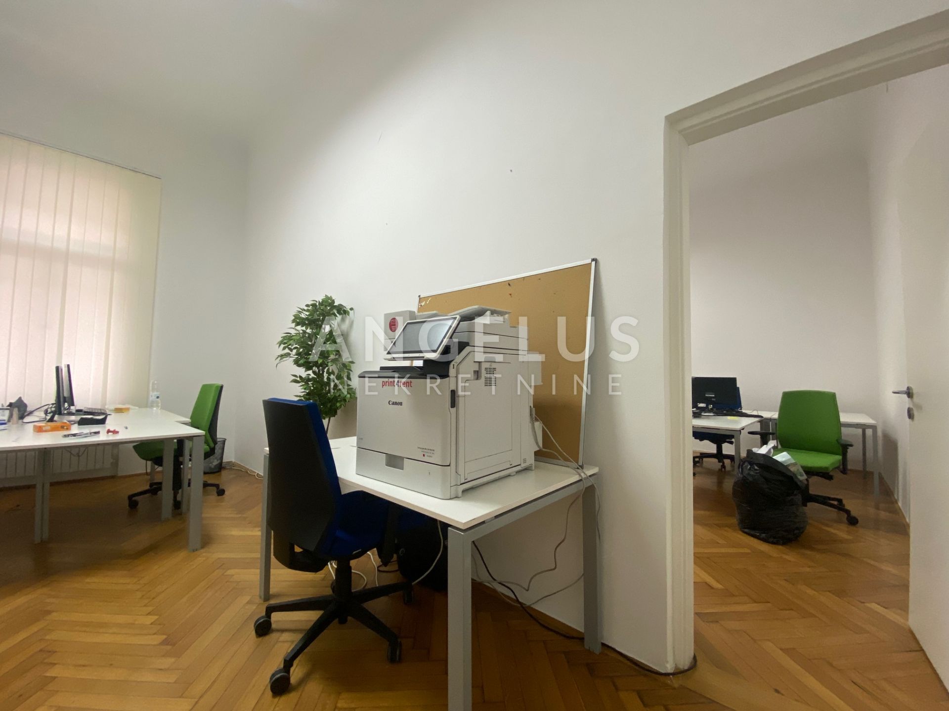 Flat For sale -  Donji grad
