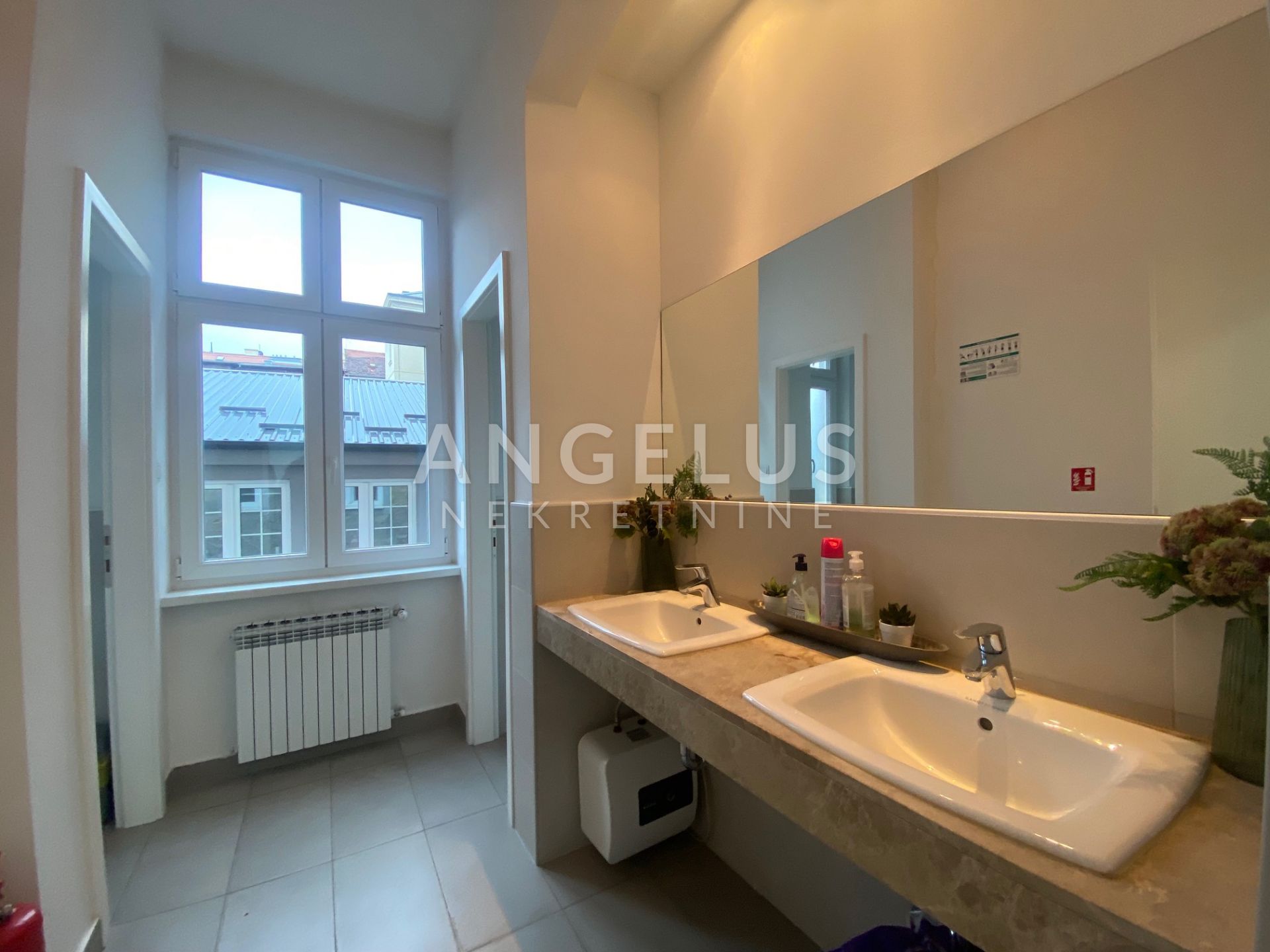 Flat For sale -  Donji grad