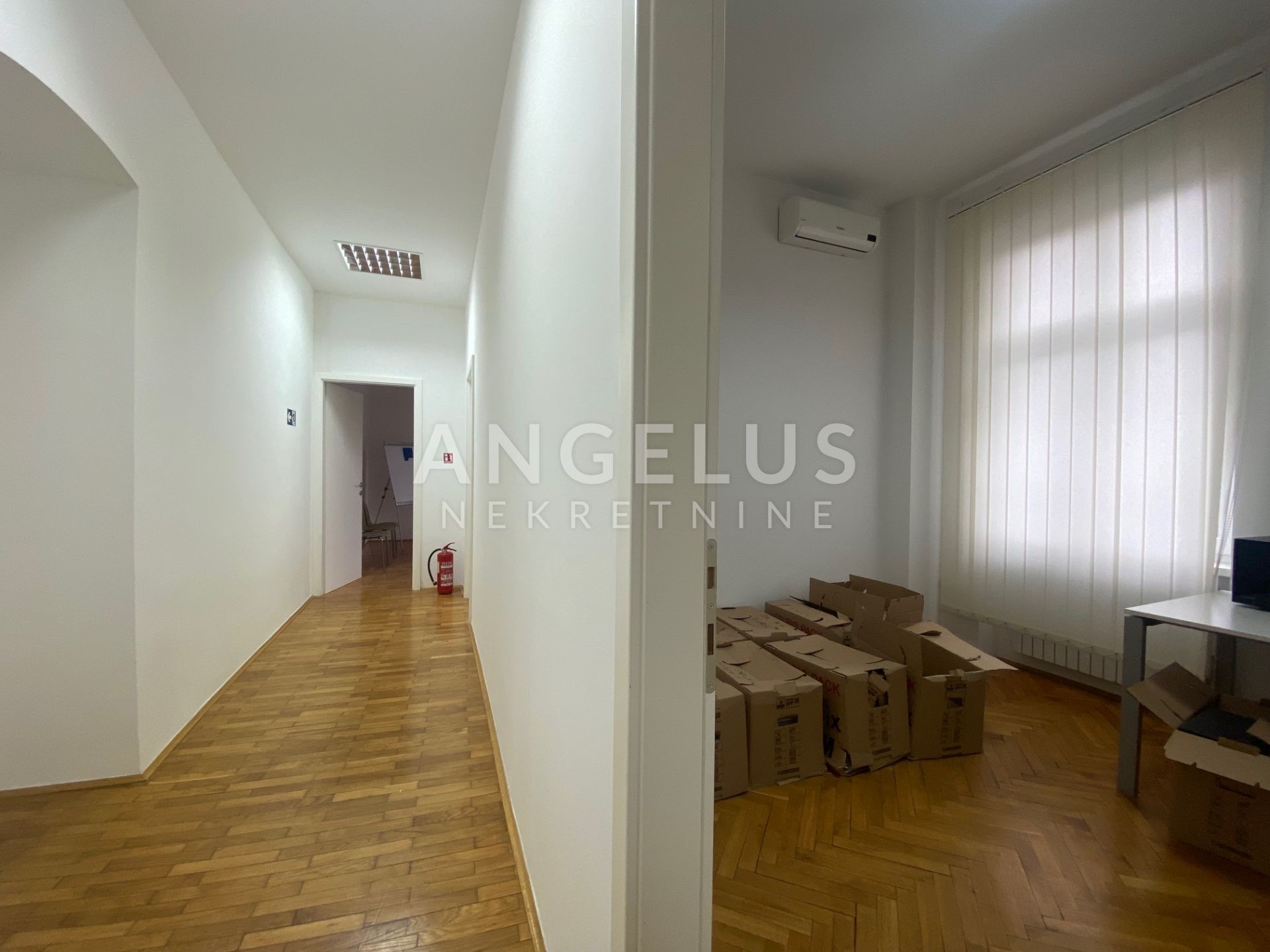 Flat For sale -  Donji grad