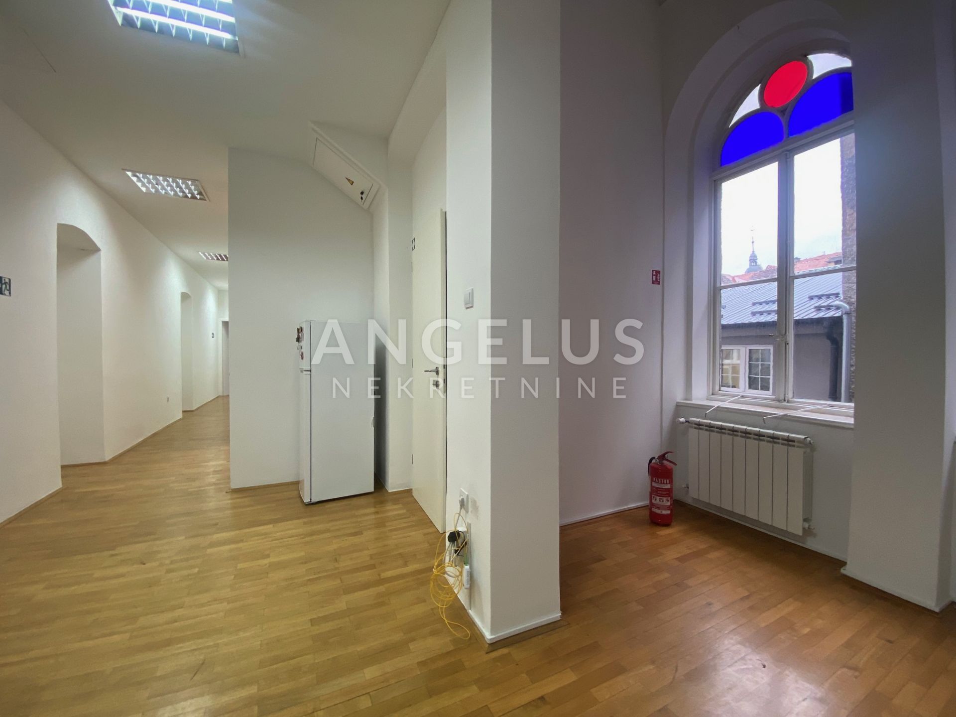 Flat For sale -  Donji grad