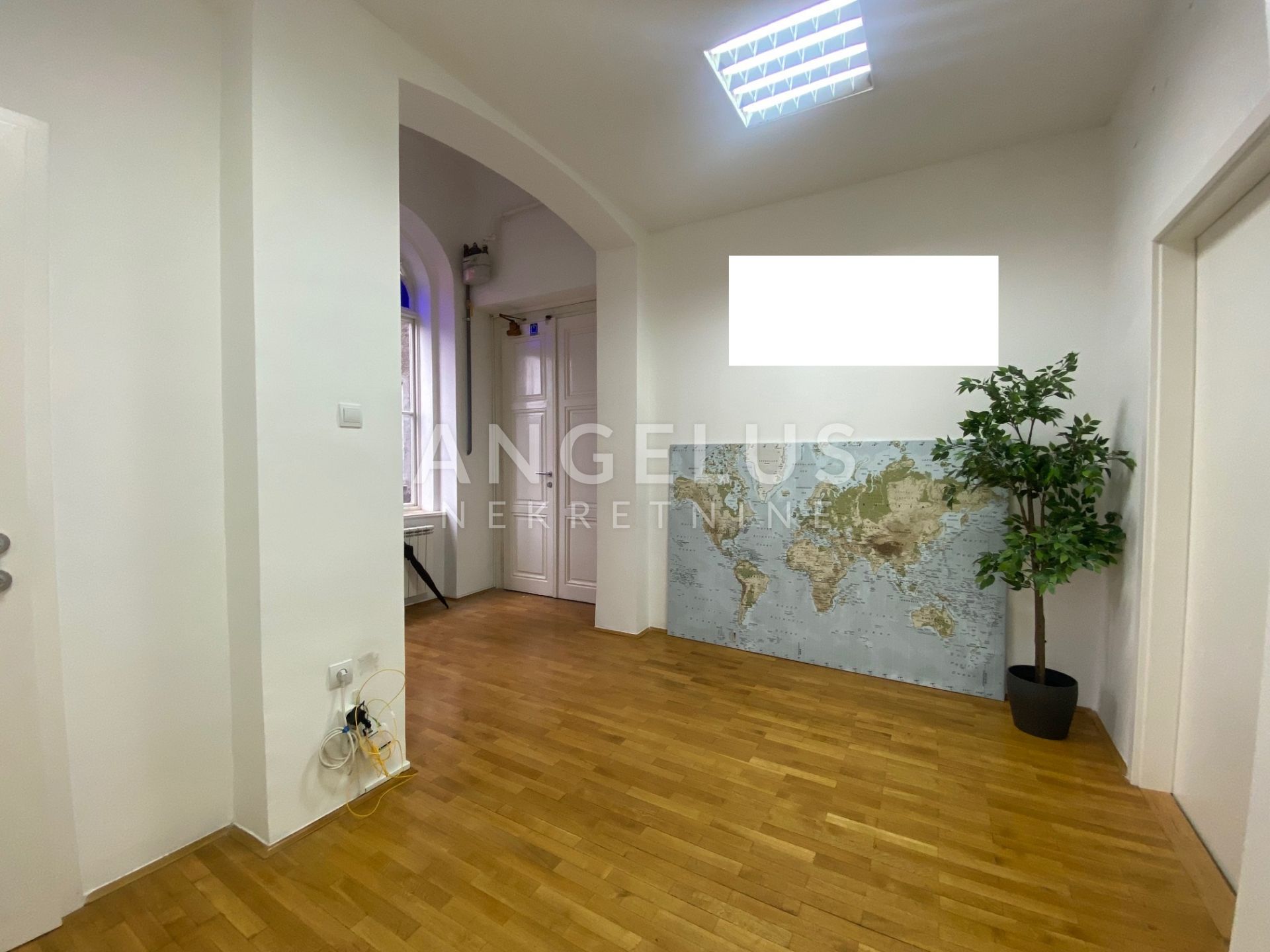 Flat For sale -  Donji grad