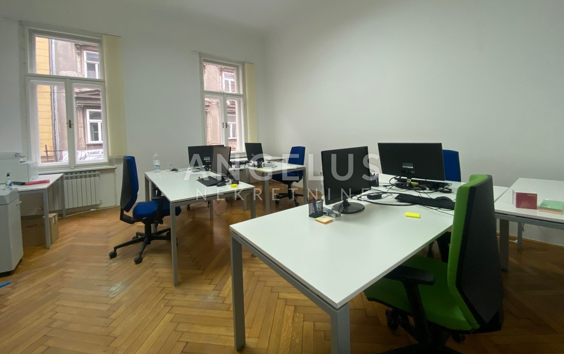 Flat For sale - Donji Grad - foto 3/14