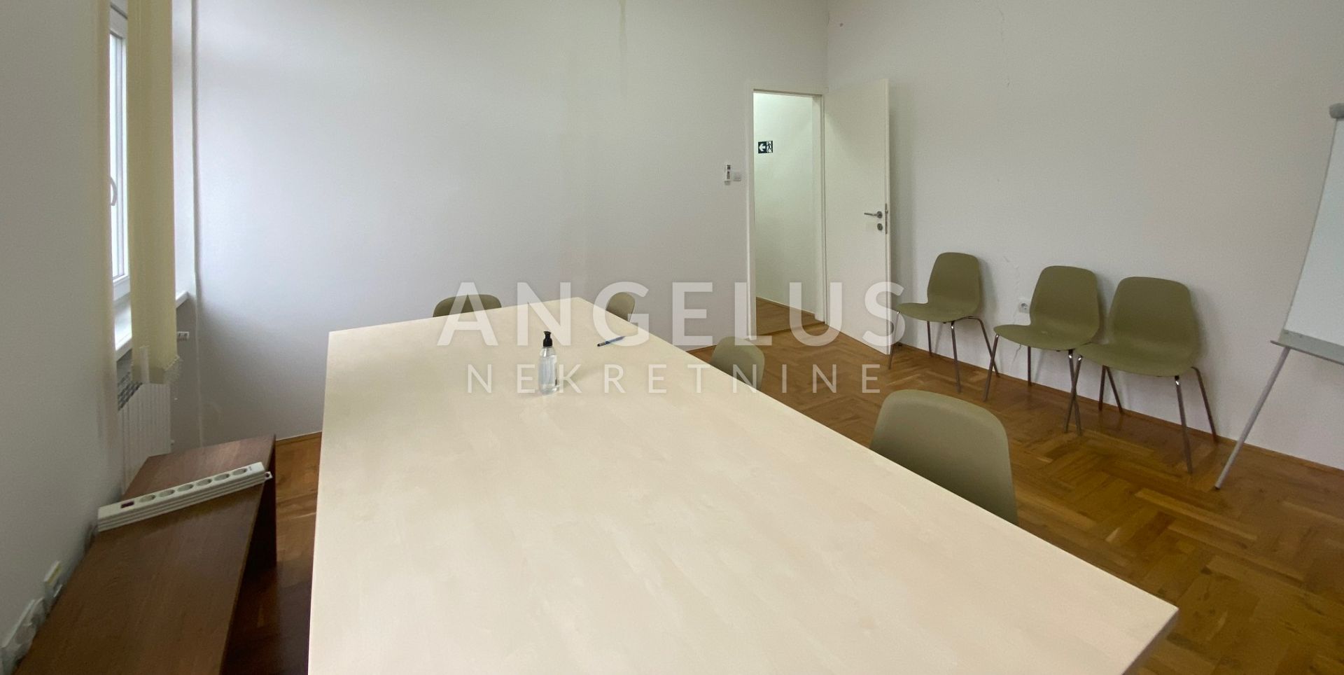 Flat For sale -  Donji grad