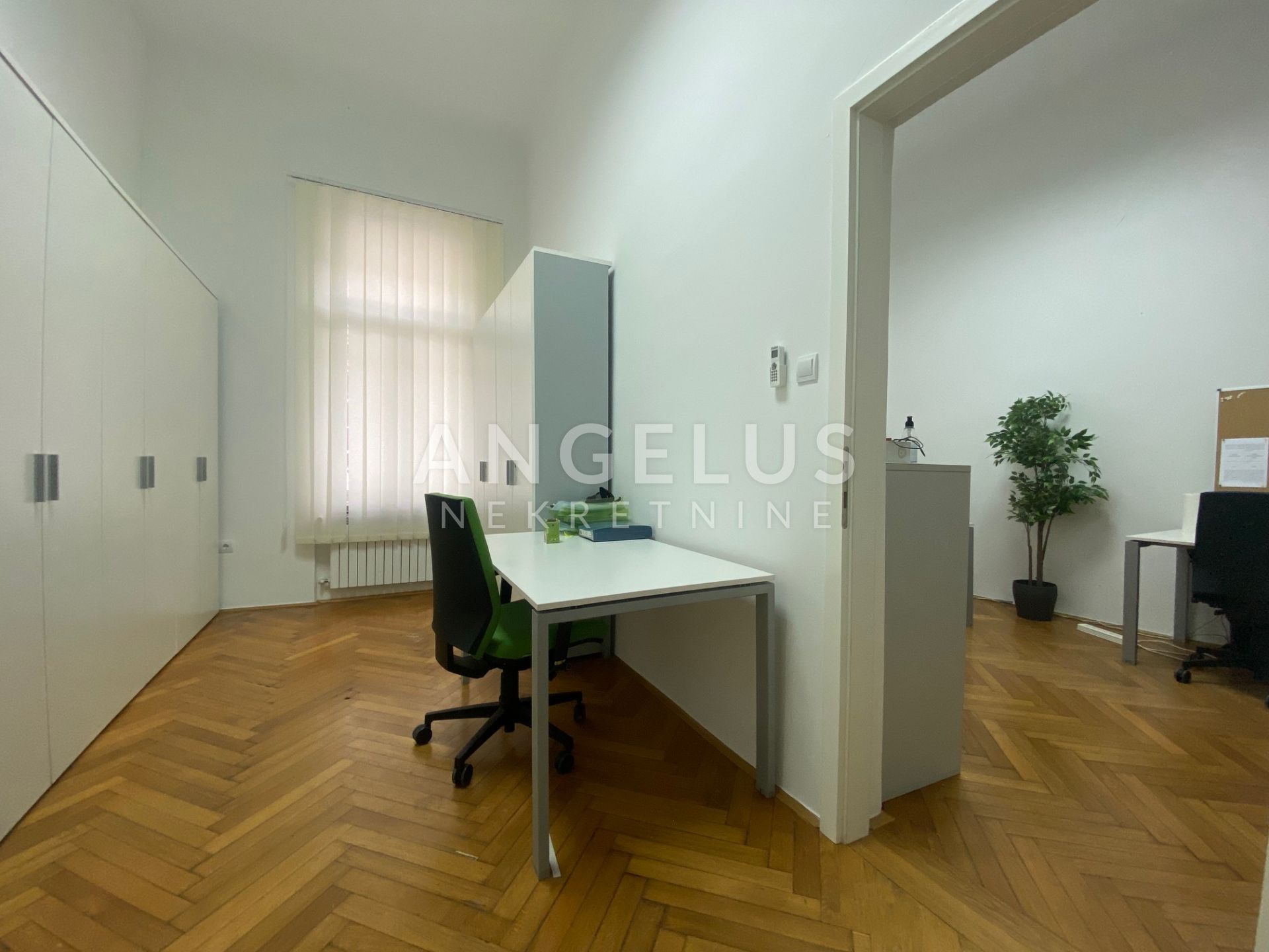 Flat For sale -  Donji grad