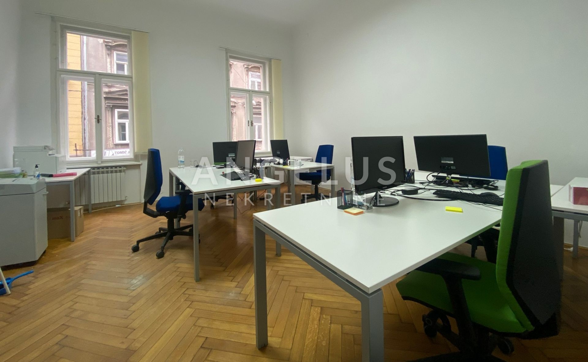 Flat For sale -  Donji grad