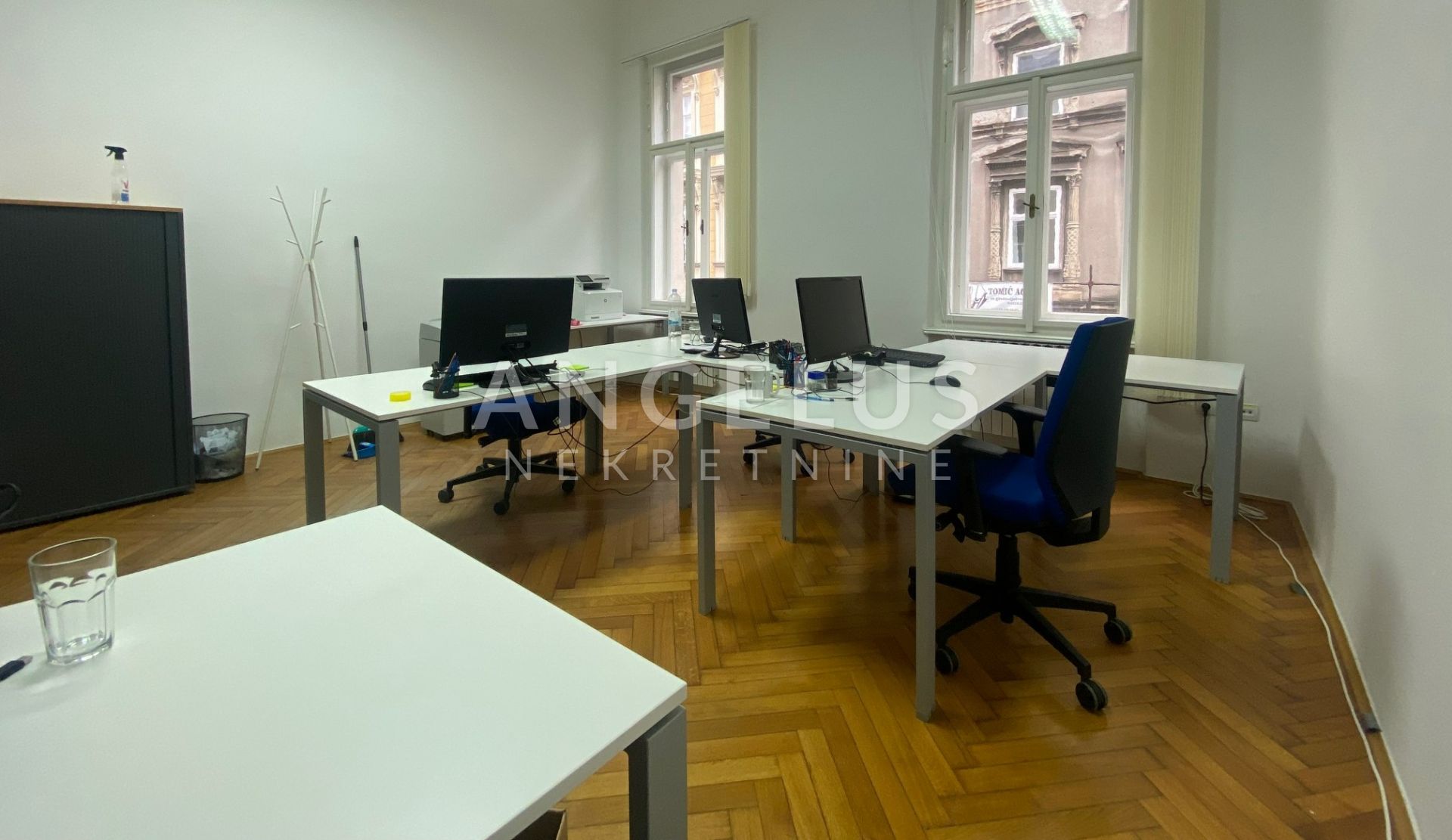 Flat For sale -  Donji grad