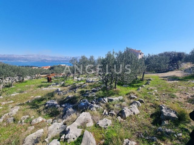 Pozemek Na prodej - Splitsko-dalmatinska Supetar - foto 2/3