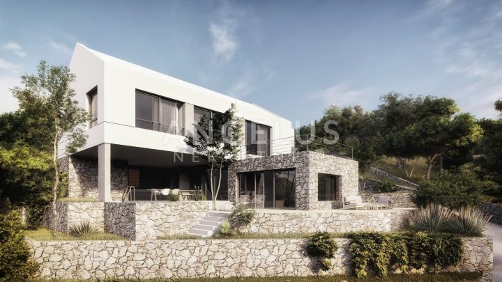 Land For sale - Splitsko-dalmatinska Nerežišća - foto 2/6