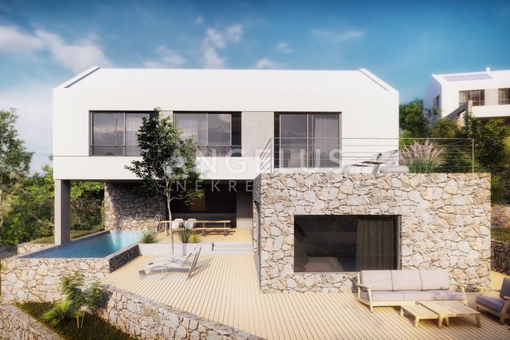 Land For sale - Splitsko-dalmatinska Nerežišća - foto 3/6