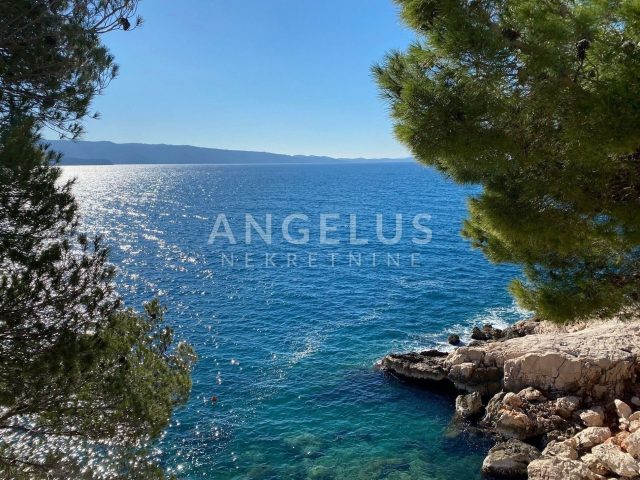 Land For sale - Splitsko-dalmatinska Nerežišća - foto 4/6