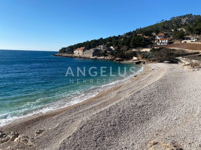 Land For sale - Splitsko-dalmatinska Nerežišća - foto 5/6
