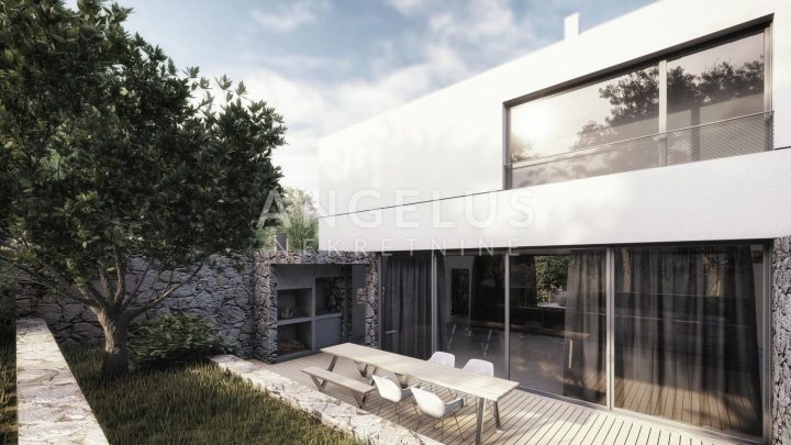 Land For sale - Splitsko-dalmatinska Nerežišća - foto 2/9