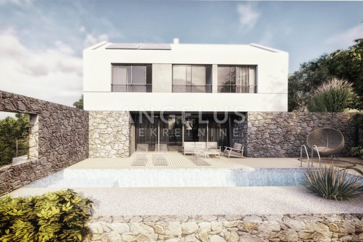 Land For sale - Splitsko-dalmatinska Nerežišća - foto 3/9